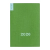 Hobonichi Techo Calendar 2.026 Lịch Tuần Tháng 1 Phụ Kiện Nhật Bản Nhật Ký 338.300 VND 2