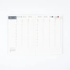 Hobonichi Techo Calendar 2.026 Lịch Tuần Tháng 1 Phụ Kiện Nhật Bản Nhật Ký 338.300 VND 5