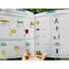 Học Liệu 5 Words a Day Tăng Từ Vựng Tiếng Anh Nhanh Giá Ưu Đãi 135.000 2
