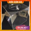 Hòm Phiếu Mica Đủ Size, Thùng Bốc Thăm Chất Lượng, Giá Rẻ, Đảm Bảo Trong Suốt - 285.000 VND 2
