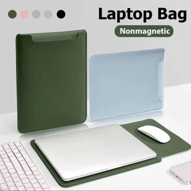 HOMEHAVEN Vỏ Ultrabook 13-15 inch Chống Sốc Siêu Mỏng Đa Màu Dành Cho Dell Surface Office Giá 50.300 VND 8 HOMEHAVEN Vỏ Ultrabook 13-15 inch Chống Sốc Siêu Mỏng Đa Màu Dành Cho Dell Surface Office Giá 50.300 VND 8