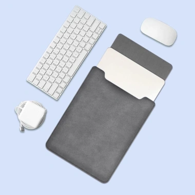 HOMEHAVEN Vỏ Ultrabook 13-15 inch Chống Sốc Siêu Mỏng Đa Màu Dành Cho Dell Surface Office Giá 50.300 VND
