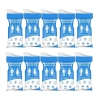 HOMEIN 10 Túi Đi Tiểu Khẩn Cấp 800ml Dùng Một Lần Vệ Sinh Du Lịch Tiết Kiệm 18% 7
