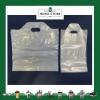 Homi Store Túi Trà Sữa 1kg Đựng 1 Ly + 2 Ly Xếp Đáy - Giá Giảm 55k