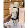 Homix bình uống trà nắp kín chống rò rỉ – Trà, cà phê, nước nóng, khuyến mãi 99.450₫ 2