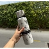 Homix bình uống trà nắp kín chống rò rỉ – Trà, cà phê, nước nóng, khuyến mãi 99.450₫ 5
