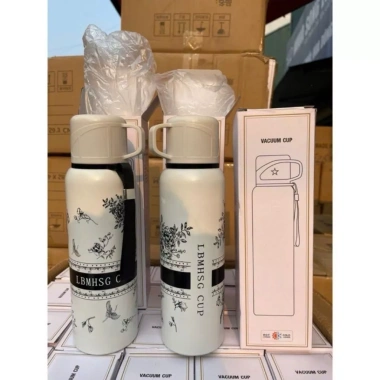 Homix bình uống trà nắp kín chống rò rỉ – Trà, cà phê, nước nóng, khuyến mãi 99.450₫