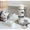 Homix bình uống trà nắp kín chống rò rỉ – Trà, cà phê, nước nóng, khuyến mãi 99.450₫ 7