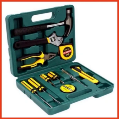 Homix bộ dụng cụ sửa chữa đa năng mini, nhỏ gọn, dễ mang theo – 187.000đ cho thợ điện 3