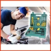 Homix bộ dụng cụ sửa chữa đa năng mini, nhỏ gọn, dễ mang theo – 187.000đ cho thợ điện 4