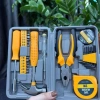 Homix bộ dụng cụ sửa chữa đa năng mini, nhỏ gọn, dễ mang theo – 187.000đ cho thợ điện 5