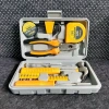 Homix bộ dụng cụ sửa chữa đa năng mini, nhỏ gọn, dễ mang theo – 187.000đ cho thợ điện 6