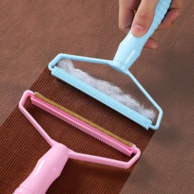 Homix cây lăn vải an toàn gỡ xơ, lông thú cưng, bụi áo, sofa, chăn – 35.275 VND 3