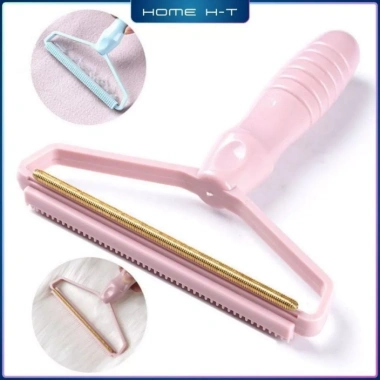 Homix cây lăn vải an toàn gỡ xơ, lông thú cưng, bụi áo, sofa, chăn – 35.275 VND 4