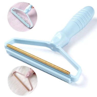 Homix cây lăn vải an toàn gỡ xơ, lông thú cưng, bụi áo, sofa, chăn – 35.275 VND 5