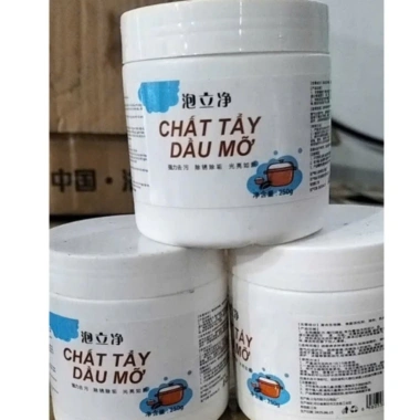 Homix chất tẩy dầu mỡ – tẩy sạch dầu mỡ cứng đầu, bám lâu, dễ dùng, thoa chà 2
