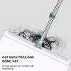 Homix Chổi Gạt Nước Cao Su Mềm - Gạt sạch nước, bụi, mảnh vụn chỉ 1 kéo, 59.500₫ 2