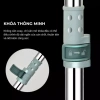 Homix Chổi Gạt Nước Cao Su Mềm - Gạt sạch nước, bụi, mảnh vụn chỉ 1 kéo, 59.500₫ 4