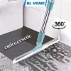 Homix Chổi Gạt Nước Cao Su Mềm - Gạt sạch nước, bụi, mảnh vụn chỉ 1 kéo, 59.500₫ 7