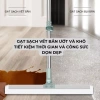 Homix Chổi Gạt Nước Cao Su Mềm - Gạt sạch nước, bụi, mảnh vụn chỉ 1 kéo, 59.500₫ 9