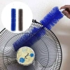 Homix chổi phủi bụi đa năng: sạch ống nước, khe cửa, tủ, sau tivi - Giá 40.800₫ 5