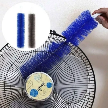 Homix chổi phủi bụi đa năng: sạch ống nước, khe cửa, tủ, sau tivi - Giá 40.800₫ 5 Homix chổi phủi bụi đa năng: sạch ống nước, khe cửa, tủ, sau tivi - Giá 40.800₫ 5