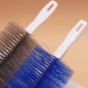 Homix chổi phủi bụi đa năng: sạch ống nước, khe cửa, tủ, sau tivi - Giá 40.800₫ 7