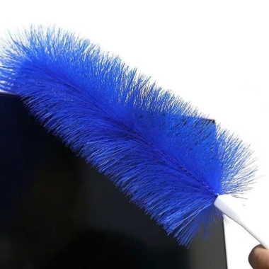 Homix chổi phủi bụi đa năng: sạch ống nước, khe cửa, tủ, sau tivi - Giá 40.800₫ 8 Homix chổi phủi bụi đa năng: sạch ống nước, khe cửa, tủ, sau tivi - Giá 40.800₫ 8