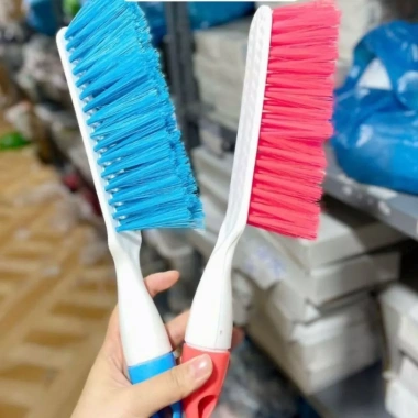 Homix chổi quét bụi lông mềm dày, quét sạch bụi mịn không trầy bề mặt - 47.600₫