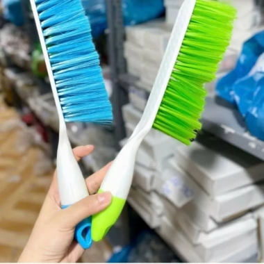 Homix chổi quét bụi lông mềm dày, quét sạch bụi mịn không trầy bề mặt - 47.600₫