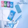 Homix Cốc Thả Bồn Cầu Khử Mùi, Diệt Khuẩn, Trắng Sáng, Tiết Kiệm Thời Gian Rửa 6