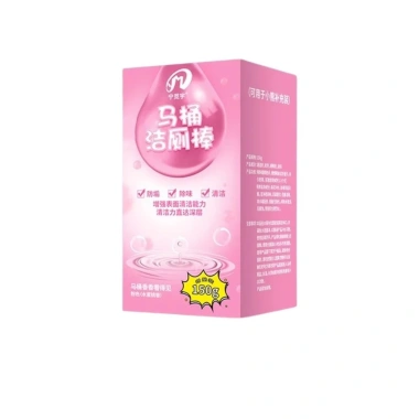 Homix Cốc Thả Bồn Cầu Khử Mùi, Diệt Khuẩn, Trắng Sáng, Tiết Kiệm Thời Gian Rửa 10