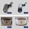 Homix Combo 5 miếng xốp tẩy rửa, dễ dùng, sạch bếp xoong, giảm còn 21.000₫ 7