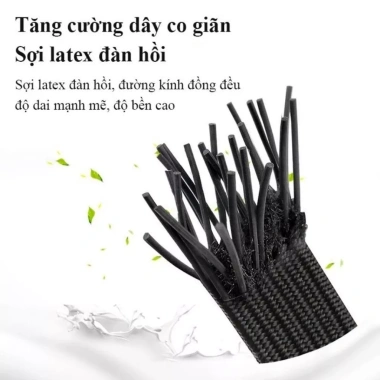 Homix Dây Thun Ràng Đồ Đàn Hồi Tốt, Giữ Chắc Khi Đi Xa, Chở Hàng Trên Xe
