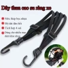 Homix Dây Thun Ràng Đồ Đàn Hồi Tốt, Giữ Chắc Khi Đi Xa, Chở Hàng Trên Xe 6