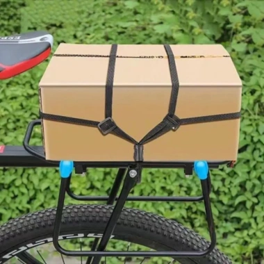 Homix Dây Thun Ràng Đồ Đàn Hồi Tốt, Giữ Chắc Khi Đi Xa, Chở Hàng Trên Xe