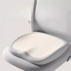 Homix Đệm Lót Ghế Công Thái Học Thoáng Khí Giảm Đau Lưng, Mỏi Hông - Giá 119k 2