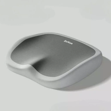 Homix Đệm Lót Ghế Công Thái Học Thoáng Khí Giảm Đau Lưng, Mỏi Hông - Giá 119k