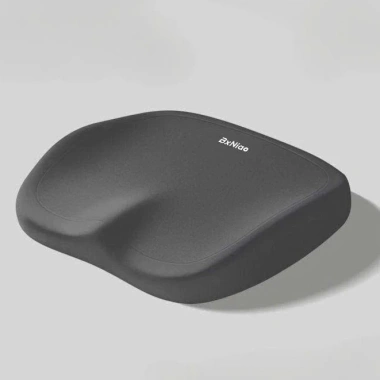 Homix Đệm Lót Ghế Công Thái Học Thoáng Khí Giảm Đau Lưng, Mỏi Hông - Giá 119k 10 Homix Đệm Lót Ghế Công Thái Học Thoáng Khí Giảm Đau Lưng, Mỏi Hông - Giá 119k 10