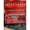Homix dụng cụ sửa chữa đa đầu tuýp và tay vặn, tiện cho gia đình, giá 123.250 VND 2