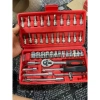 Homix dụng cụ sửa chữa đa đầu tuýp và tay vặn, tiện cho gia đình, giá 123.250 VND 9
