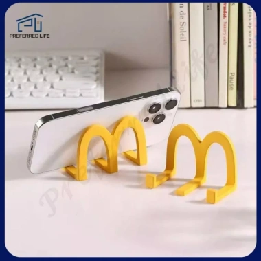 Homix Giá Đỡ Điện Thoại Cố Định Xem Video, Phim, Học Online, Chống Trượt - Giá 29.750₫