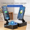 Homix Giá Đỡ Điện Thoại Gập Gọn Xem Phim Livestream Học Online 106.250₫ 5