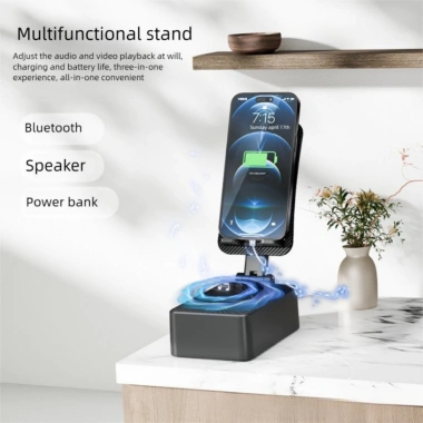 Homix Giá Đỡ Điện Thoại Gập Gọn Xem Phim Livestream Học Online 106.250₫