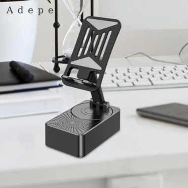 Homix Giá Đỡ Điện Thoại Gập Gọn Xem Phim Livestream Học Online 106.250₫