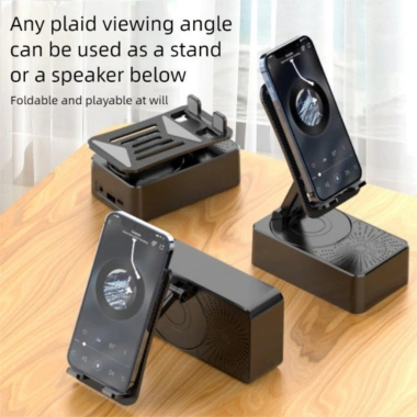 Homix Giá Đỡ Điện Thoại Gập Gọn Xem Phim Livestream Học Online 106.250₫