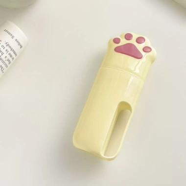 Homix Hộp Đựng Bàn Chải Chống Bụi, Côn Trùng, Ẩm Mốc - Giữ Vệ Sinh, Giá 67.150₫
