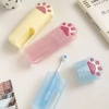 Homix Hộp Đựng Bàn Chải Chống Bụi, Côn Trùng, Ẩm Mốc - Giữ Vệ Sinh, Giá 67.150₫ 6