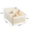 Homix hộp đựng bút đa năng nhựa PP – Nhỏ gọn, bàn làm việc và học, giảm 22% 8