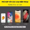 Homix Kẹp Giữ Điện Thoại Chắc Chắn, Không Rung Khi Xe Tốc Độ Cao - Giá 63,750 VND 2